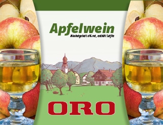 oro-apfelwein-etikett
