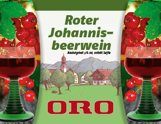 oro-johannisbeerwein-etikett
